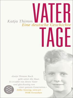cover image of Vatertage